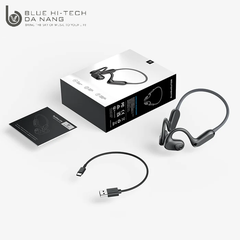 Tai nghe Bluetooth thể thao SoundPEATS Runfree Lite