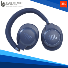 Tai nghe Bluetooth Over-Ear Chống ồn JBL LIVE 660NC