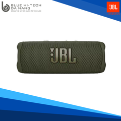 Loa Bluetooth di động kháng nước JBL FLIP 6