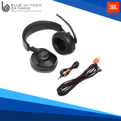 Tai nghe Gaming Over-Ear tích hợp Micro JBL Quantum 400