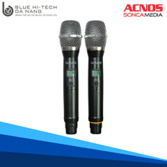 Loa Karaoke di động ACNOS KSNET450