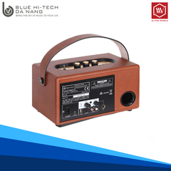 Loa Bluetooth Alpha Works Classic V60