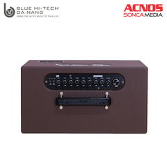 Loa Karaoke di động ACNOS CS391