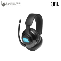 Tai nghe Gaming Over-Ear tích hợp Micro JBL Quantum 400