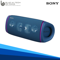 Loa Bluetooth Sony XB-43 EXTRA BASS