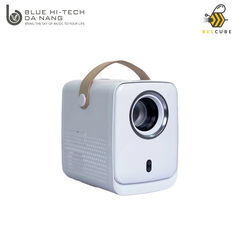 Máy chiếu Gia đình Mini BEECUBE X2 MAX GEN 4