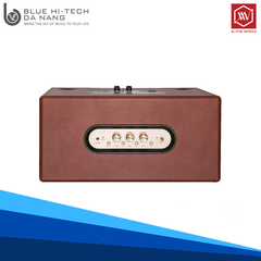 Loa Bluetooth Alpha Works Classic V100