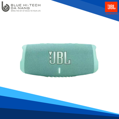 Loa Bluetooth di động chống nước tích hợp sạc dự phòng JBL Charge 5