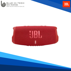 Loa Bluetooth di động chống nước tích hợp sạc dự phòng JBL Charge 5