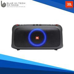 Loa Bluetooth kèm Micro Karaoke JBL PARTYBOX ON THE GO