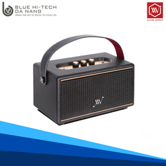 Loa Bluetooth Alpha Works Classic V60