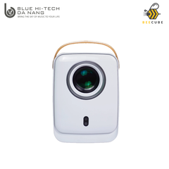 Máy chiếu Gia đình Mini BEECUBE X2 MAX GEN 4