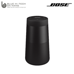 Loa Bluetooth Thông minh Bose Soundlink Revolve II