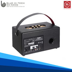 Loa Bluetooth Alpha Works Classic V80