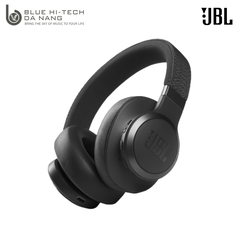 Tai nghe Bluetooth Over-Ear Chống ồn JBL LIVE 660NC