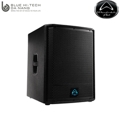 Loa Subwoofer Wharfedale Pro T-SUB-AX15B