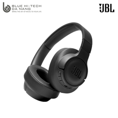 Tai nghe Bluetooth Over-Ear Chống ồn JBL T750BT