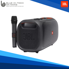 Loa Bluetooth kèm Micro Karaoke JBL PARTYBOX ON THE GO