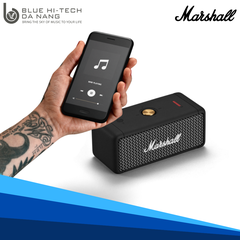 Loa Bluetooth Marshall Emberton - Hàng chính hãng tem ASH