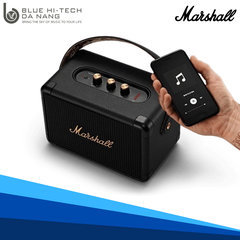 Loa Bluetooth Marshall Kilburn II - Hàng chính hãng tem ASH