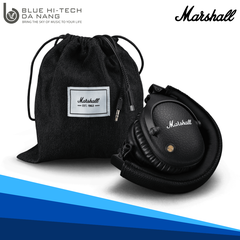 Tai nghe Bluetooth Over-Ear Marshall Monitor II A.N.C