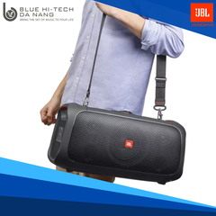 Loa Bluetooth kèm Micro Karaoke JBL PARTYBOX ON THE GO