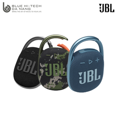 Loa Bluetooth di động chống nước JBL Clip 4