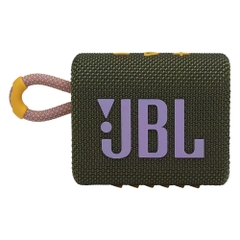 Loa Bluetooth di động kháng nước JBL Go 3
