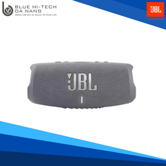 Loa Bluetooth di động chống nước tích hợp sạc dự phòng JBL Charge 5