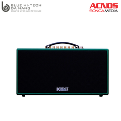 Loa Karaoke di động ACNOS CS445D