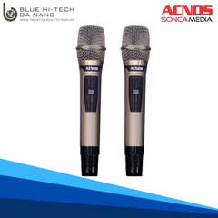Loa Karaoke di động ACNOS CS450SR