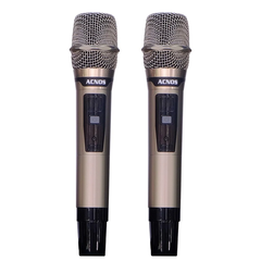 Loa Karaoke di động ACNOS CS451