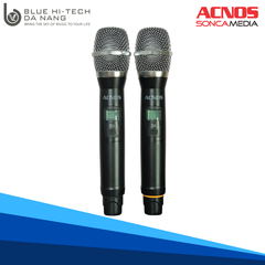 Loa Karaoke di động ACNOS CS500
