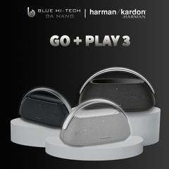 Loa Bluetooth Harman/Kardon Go + Play 3