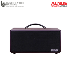 Loa Karaoke di động ACNOS KS362D