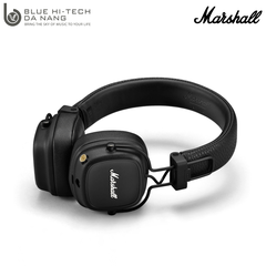 Tai nghe Bluetooth On-Ear Marshall Major IV