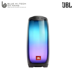 Loa Bluetooth di động tích hợp dải đèn Led JBL PULSE 4