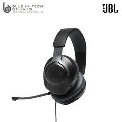 Tai nghe Gaming Over-Ear tích hợp Micro JBL QUANTUM 100