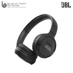 Tai nghe Bluetooth On-Ear JBL T510BT