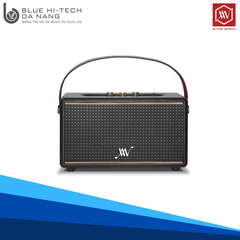 Loa Bluetooth Alpha Works Classic V60