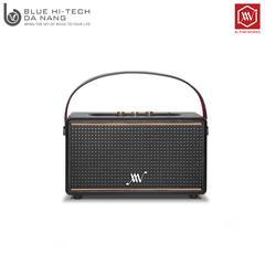 Loa Bluetooth Alpha Works Classic V60