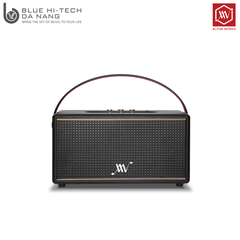 Loa Bluetooth Alpha Works Classic V80