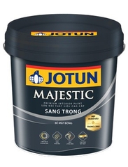 Majestic Sang Trọng