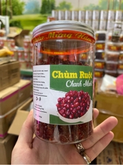 Chùm ruột sấy chanh muối