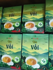 Trà Vối Lụa Vy