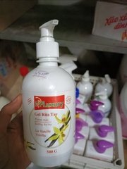 NƯỚC RỬA TAY KHÔ MP