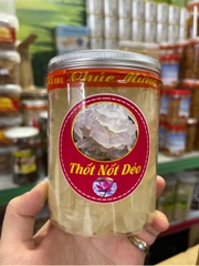 Thốt nốt dẻo