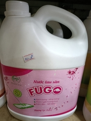 Nước lau sàn Hương Ly