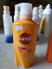 Dầu gội sunsilk vàng (Thái lan)