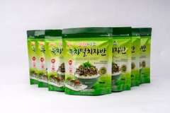 Rong biển rắc cơm